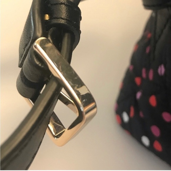 NWOT Kate Spade Karissa Large Quilted Nylon Backpack. - Picture 11 of 14